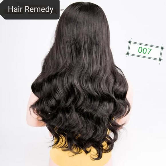 Free gift + High temperature synthetic wigs 1 - Picture 1 of 5